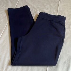 Croft & Barrow Pants